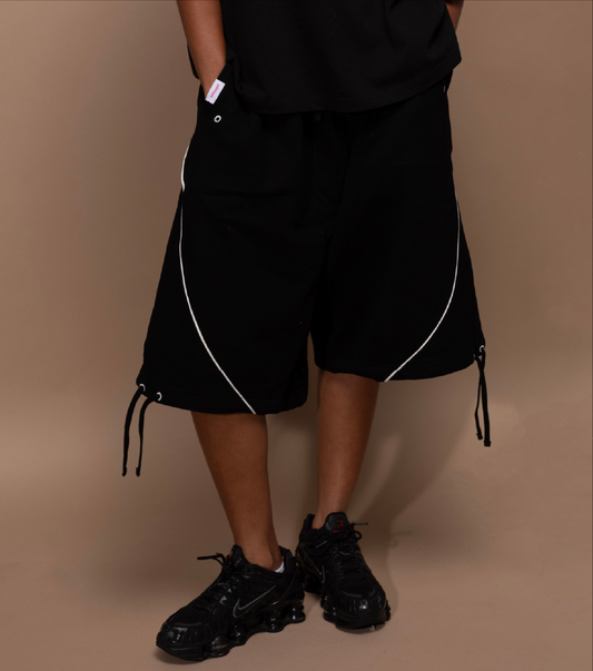 Studio T Sweatshorts